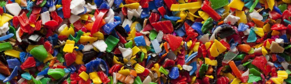 Recycled Plastic Profiles