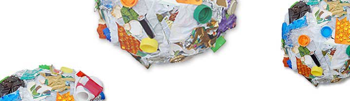 Recycled Plastic Profiles
