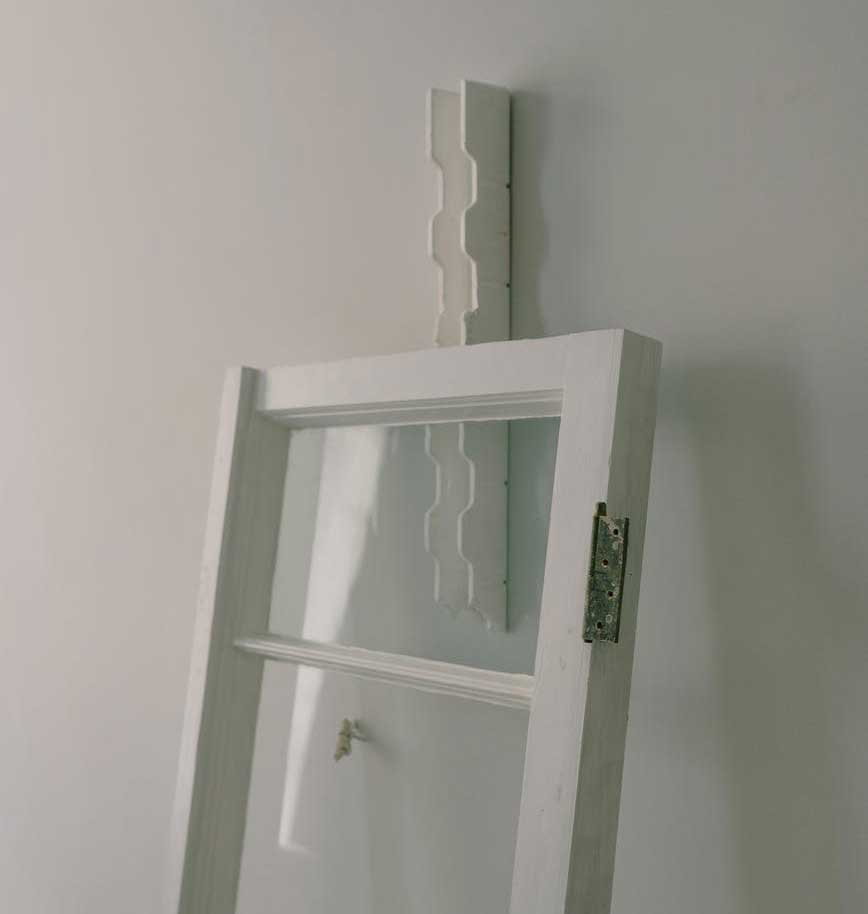 Window frame parts is a common form of Extruded Plastic Profiles