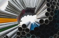 How is Plastic Tubing Extruded?